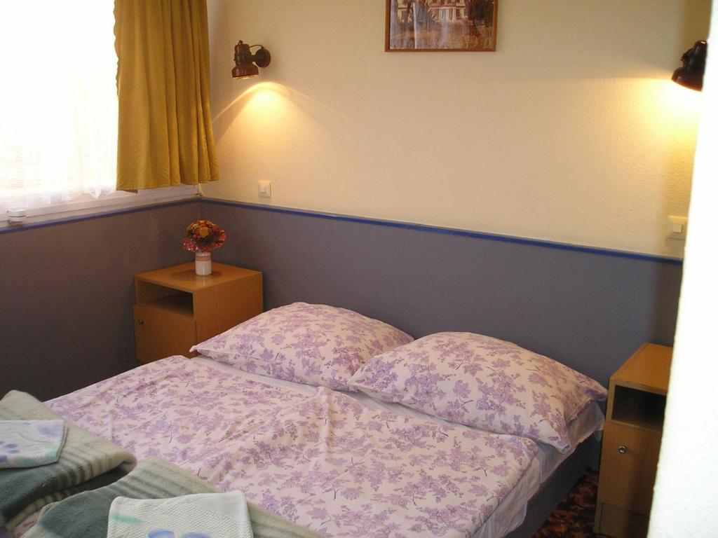ホテルRev Szallo Balaton Szántód 部屋 写真
