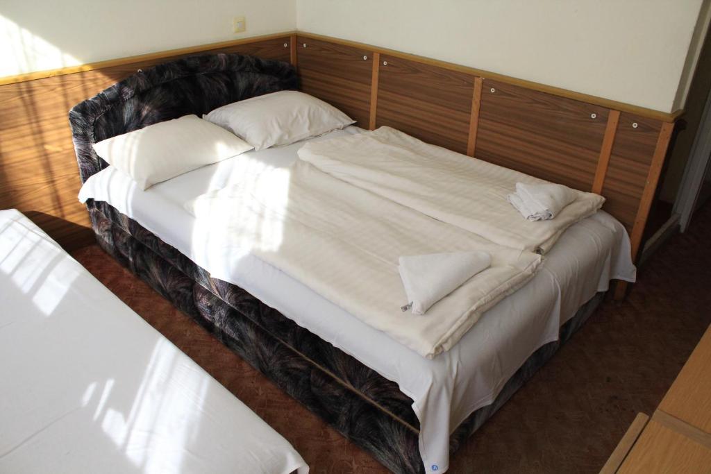 ホテルRev Szallo Balaton Szántód 部屋 写真