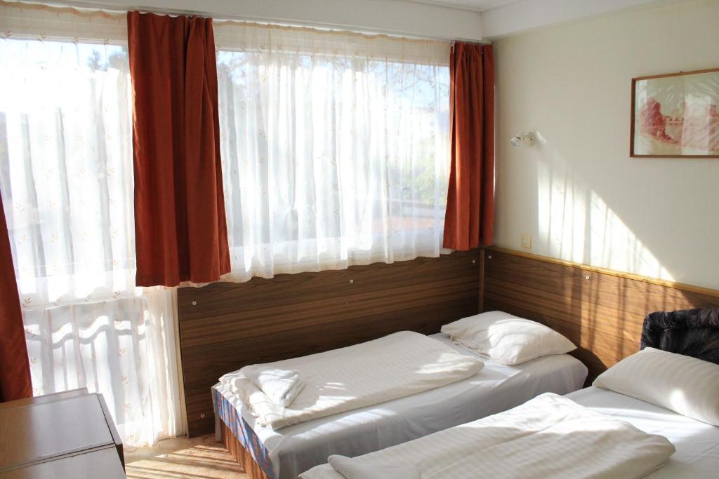 ホテルRev Szallo Balaton Szántód 部屋 写真