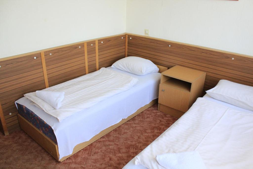 ホテルRev Szallo Balaton Szántód 部屋 写真